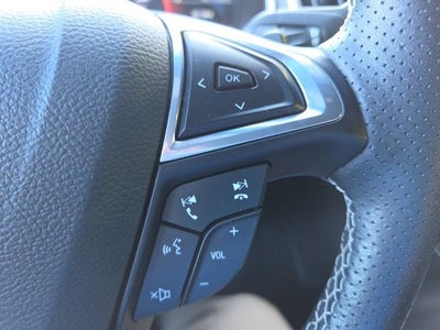 2019 Ford Edge ST