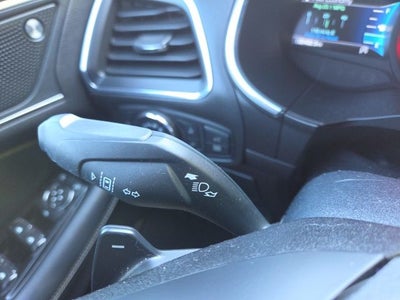 2019 Ford Edge ST
