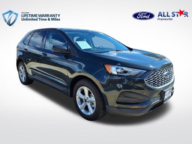 2023 Ford Edge SE