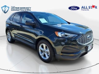 2023 Ford Edge SE