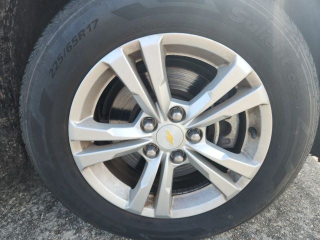 2015 Chevrolet Equinox LT 1LT