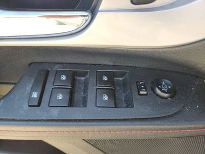 2015 Chevrolet Equinox LT 1LT