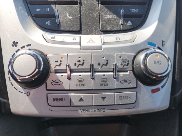 2015 Chevrolet Equinox LT 1LT