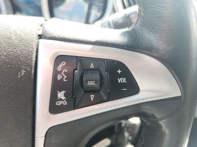 2015 Chevrolet Equinox LT 1LT