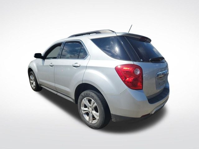 2015 Chevrolet Equinox LT 1LT