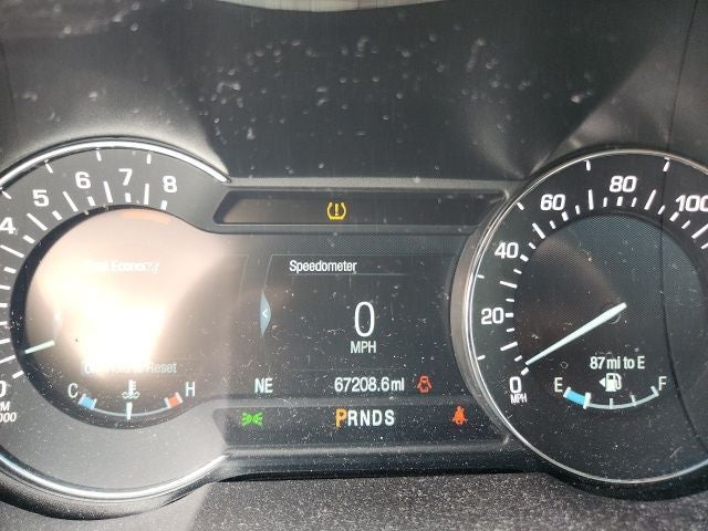 2017 Lincoln MKX Select