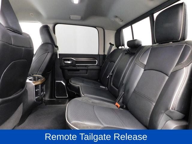 2023 RAM 2500 Laramie