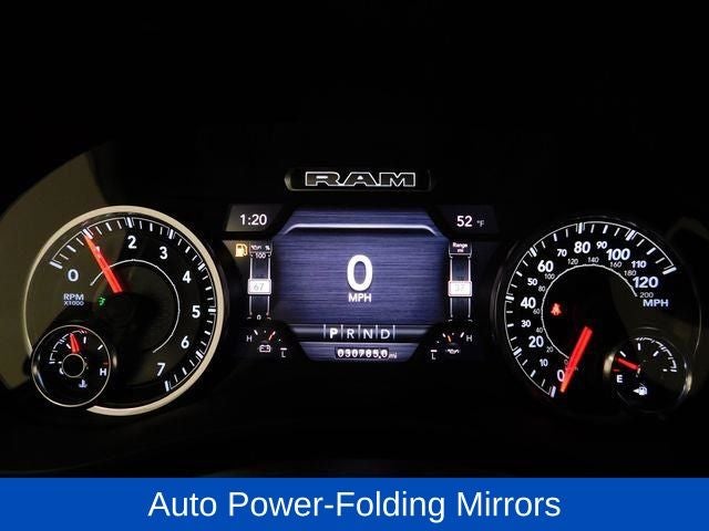 2023 RAM 2500 Laramie