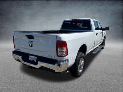 2023 RAM 2500 Big Horn