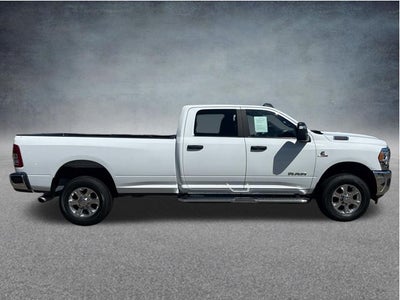 2023 RAM 2500 Big Horn