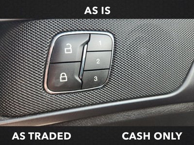 2013 Ford Fusion Titanium