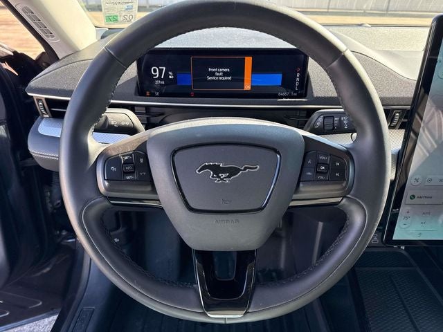 2022 Ford Mustang Mach-E Select