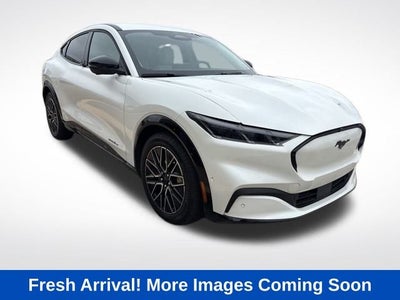 2024 Ford Mustang Mach-E Premium