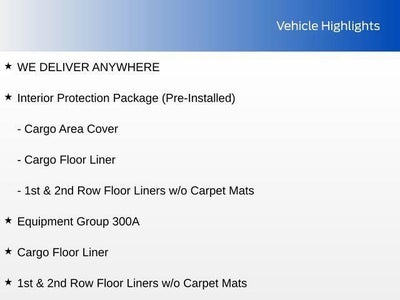 2024 Ford Mustang Mach-E Premium