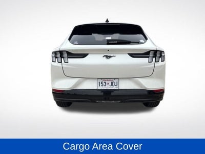 2024 Ford Mustang Mach-E Premium