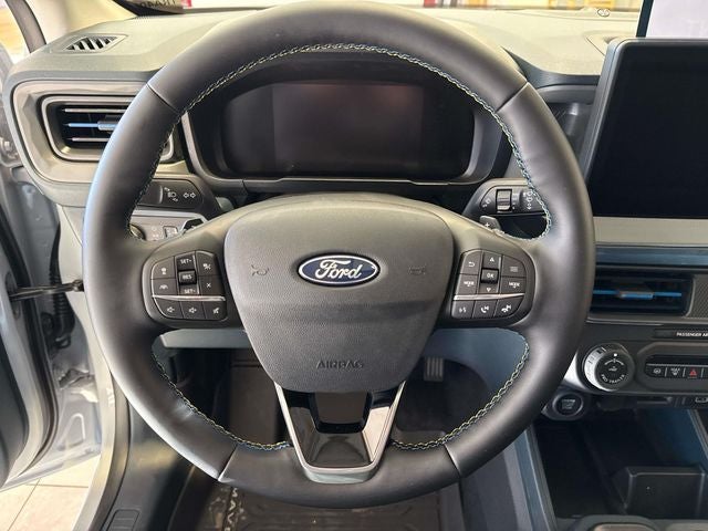 2026 Ford Maverick Lobo High