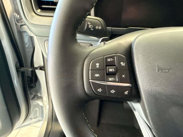 2026 Ford Maverick Lobo High