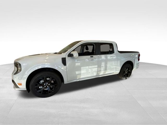 2026 Ford Maverick Lobo High