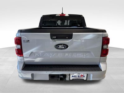 2026 Ford Maverick Lobo High