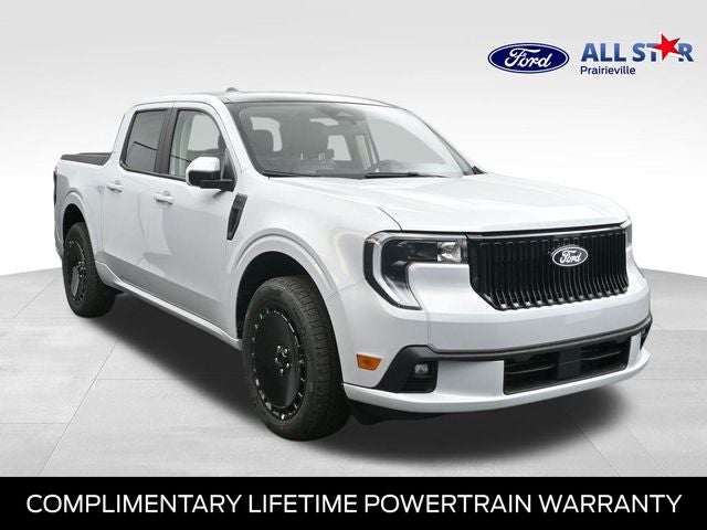 2026 Ford Maverick Lobo Standard 4WD's photo