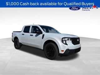 2025 Ford Maverick XL