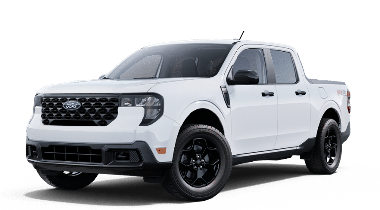 2025 Ford Maverick XLT AWD's photo