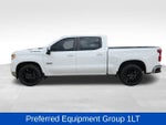 2024 Chevrolet Silverado 1500 LT Texas Edition
