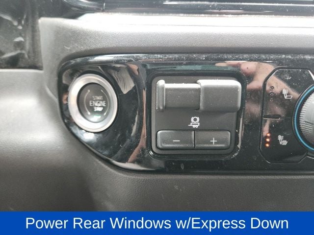 2024 Chevrolet Silverado 1500 LT Texas Edition