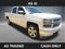 2014 Chevrolet Silverado 1500 LT LT1