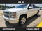 2014 Chevrolet Silverado 1500 LT LT1