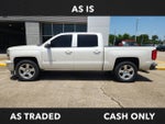 2014 Chevrolet Silverado 1500 LT LT1