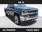 2017 Chevrolet Silverado 1500 LTZ 1LZ