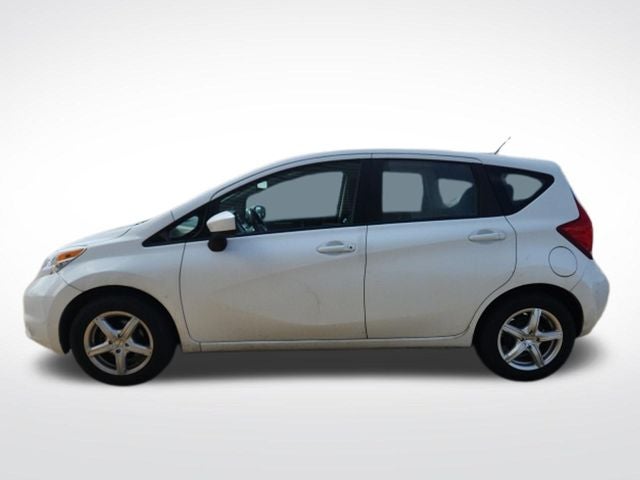 2016 Nissan Versa Note SV