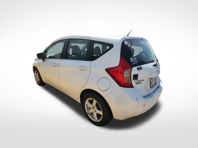 2016 Nissan Versa Note SV