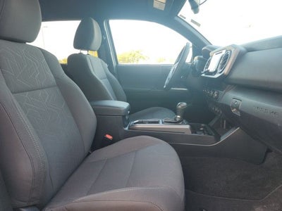 2019 Toyota Tacoma TRD Off-Road V6