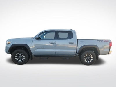 2019 Toyota Tacoma TRD Off-Road V6