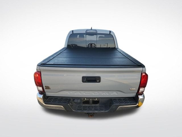 2019 Toyota Tacoma TRD Off-Road V6