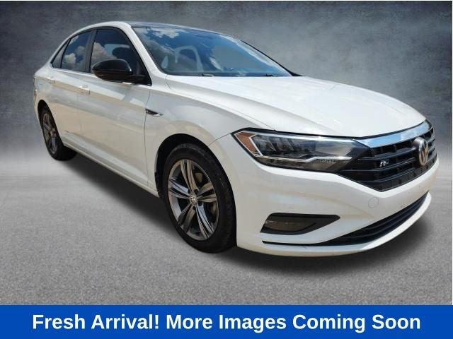 2020 Volkswagen Jetta R-Line