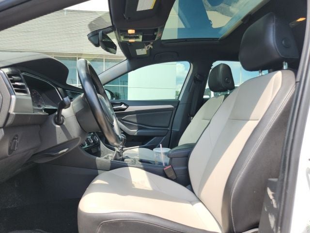 2020 Volkswagen Jetta R-Line