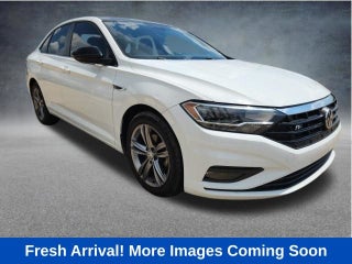 2020 Volkswagen Jetta R-Line