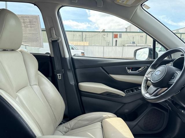 2020 Subaru Ascent Limited