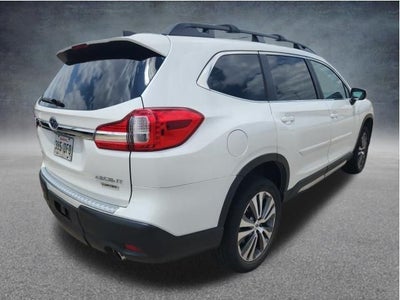 2020 Subaru Ascent Limited
