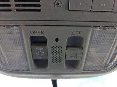 2016 Honda Pilot EX-L w/Navigation