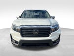 2021 Honda Ridgeline RTL
