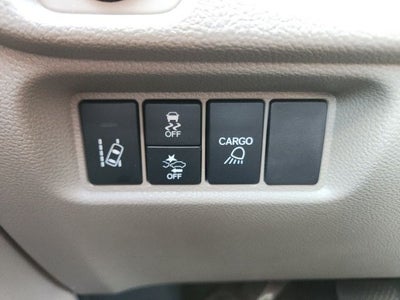 2021 Honda Ridgeline RTL