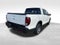 2021 Honda Ridgeline RTL