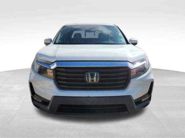 2021 Honda Ridgeline RTL