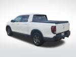 2022 Honda Ridgeline RTL