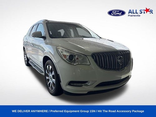 2017 Buick Enclave Premium Group