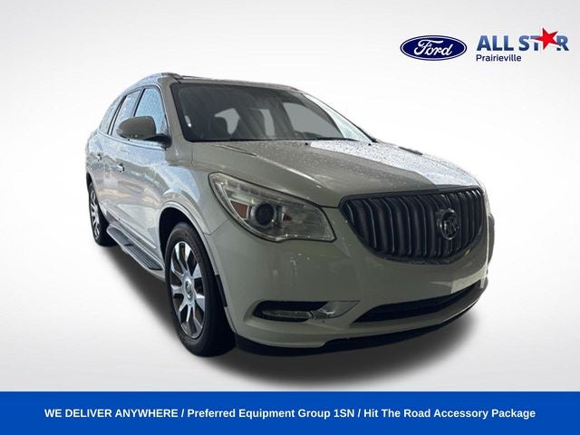 2017 Buick Enclave Premium Group